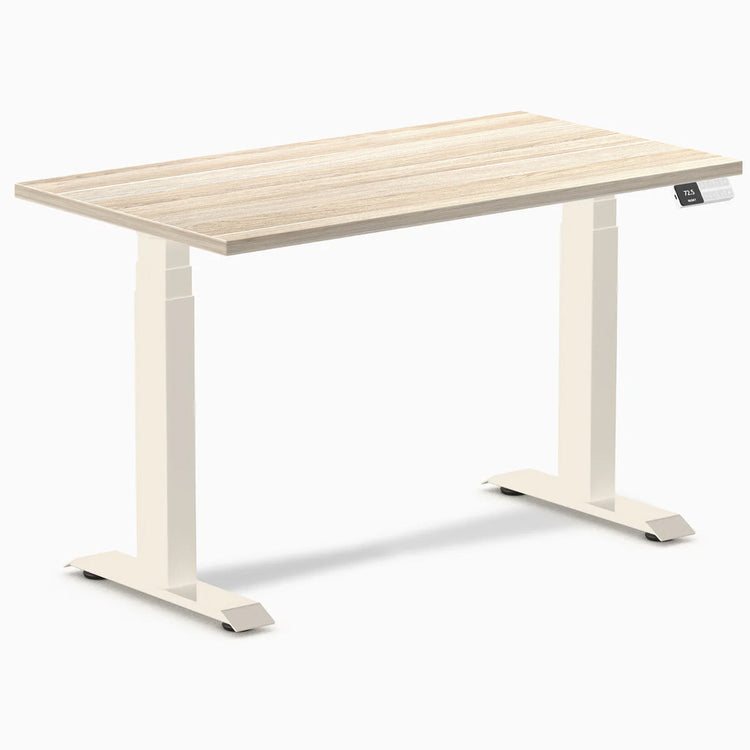Bureau assis debout Desky Dual Mini