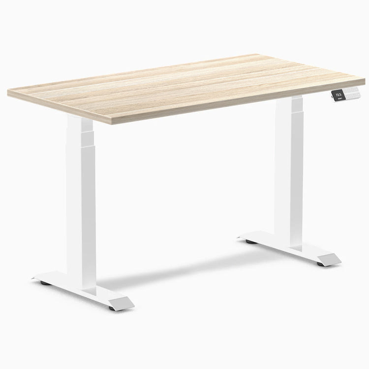 Bureau assis debout Desky Dual Mini