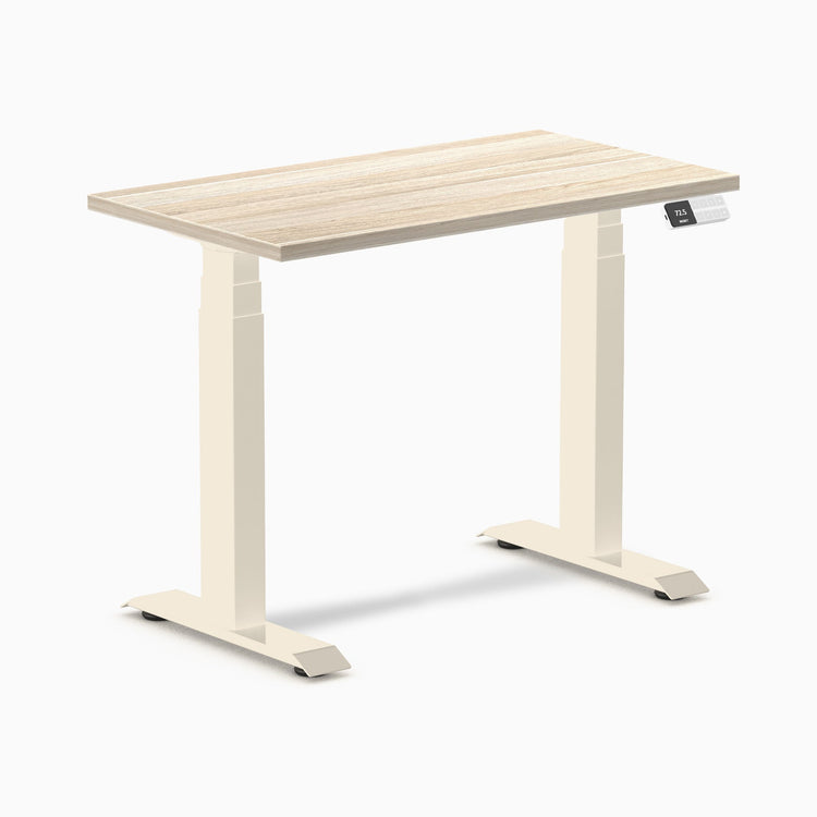 Bureau assis debout Desky Dual Mini