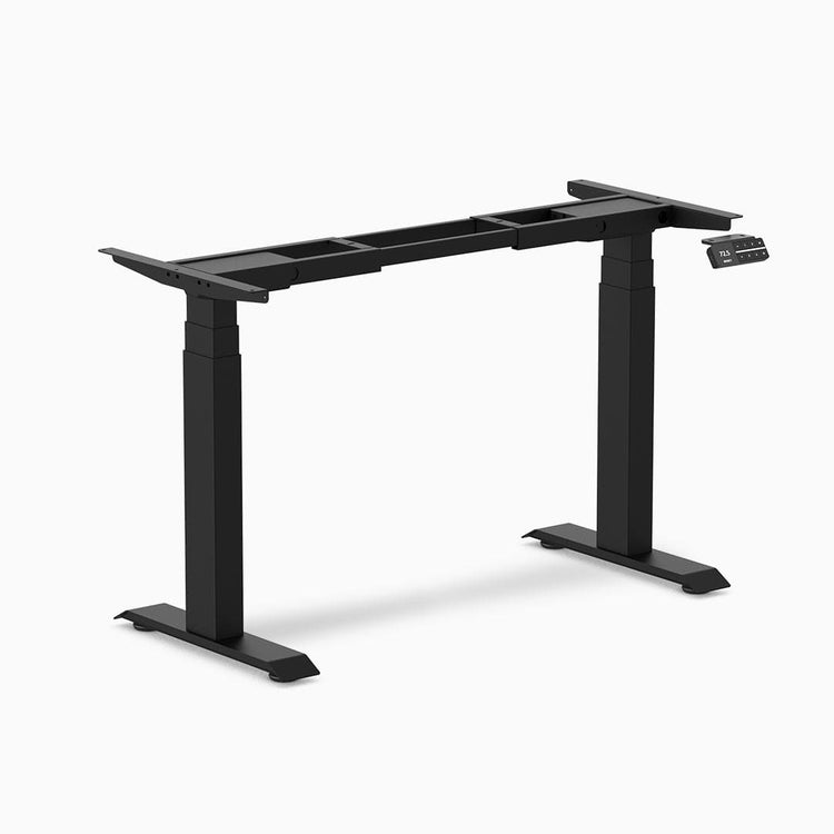 Pied de bureau assis debout Desky Dual Mini