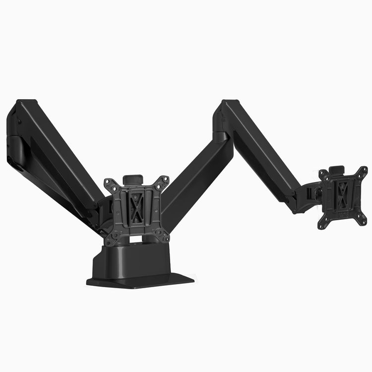 Bras écran Desky Dual