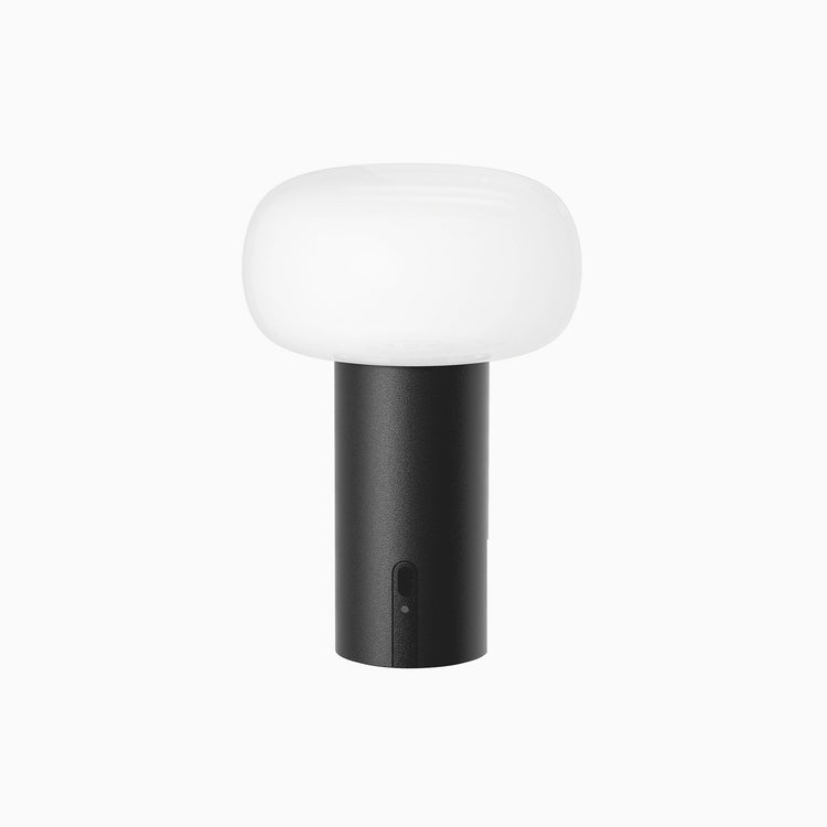 Lampe de bureau sans fil Desky Eclipse