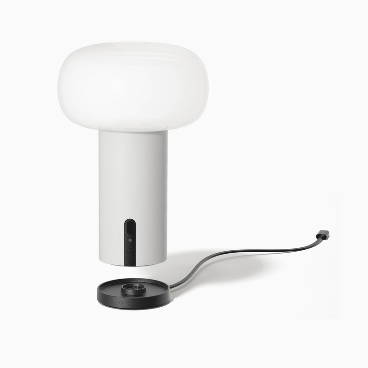Lampe de bureau sans fil Desky Eclipse