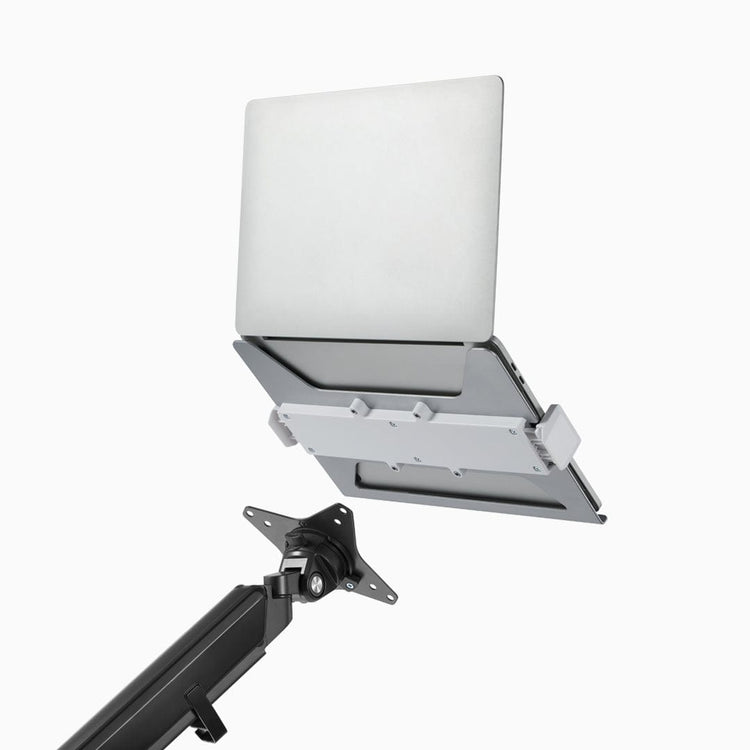 Support pour ordinateur portable extensible Desky