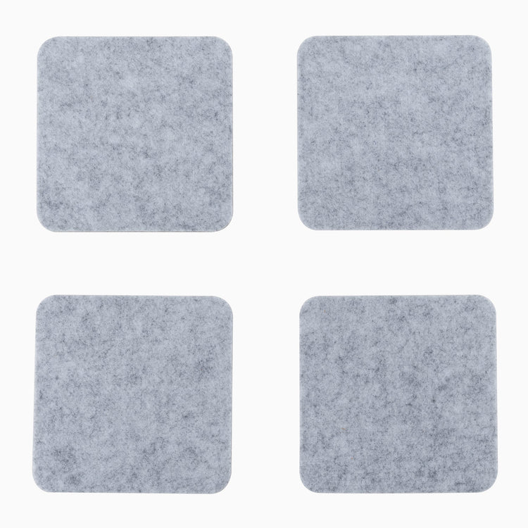 Desky Felt/Cork Coaster