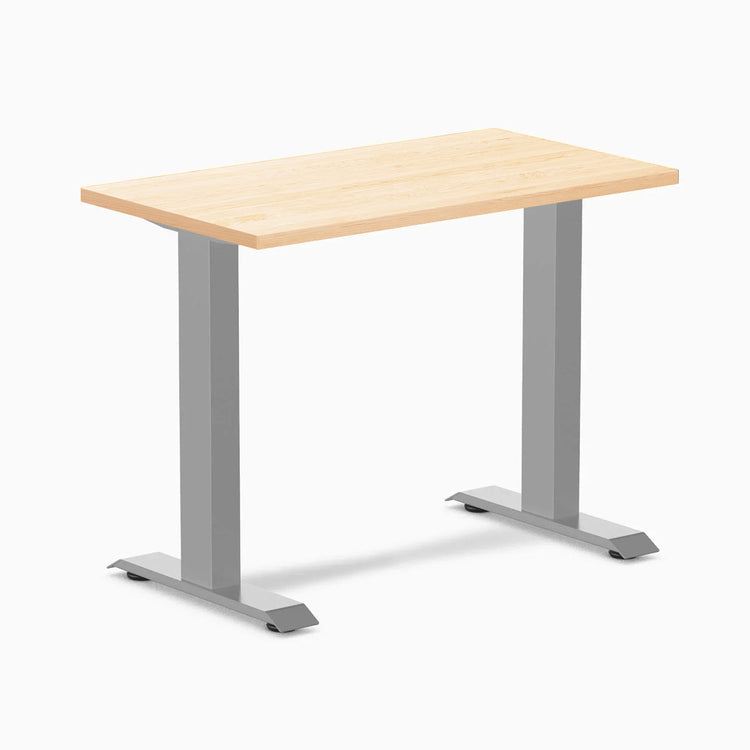 Bureau en bois massif Desky Zero Mini