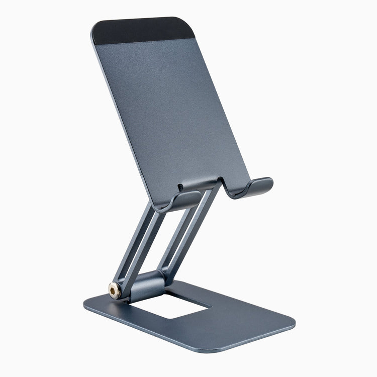 Support pliable pour téléphone Desky Foldable Pro