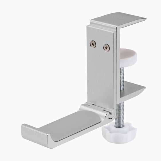 Desky Foldable Headphone Hook