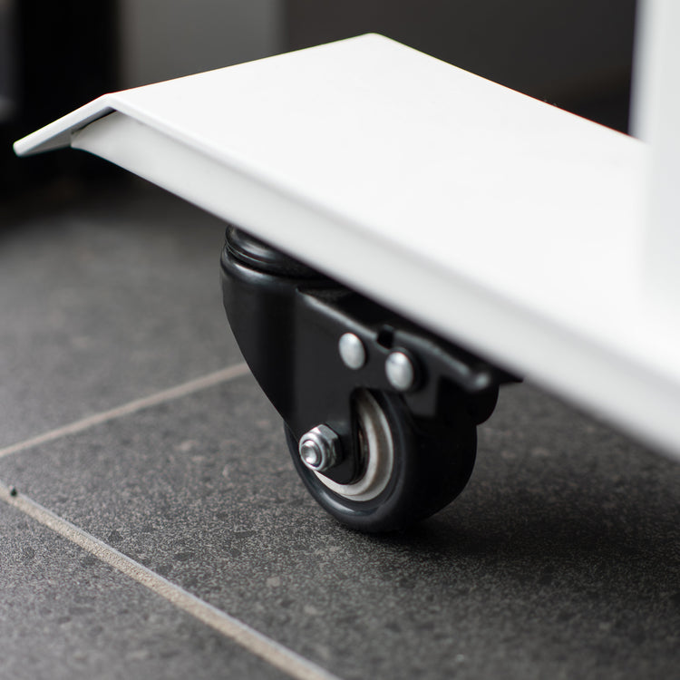 Desky Lockable Desk Casters