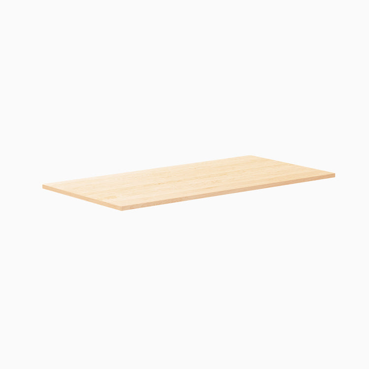 Plateaux en bois massif Desky