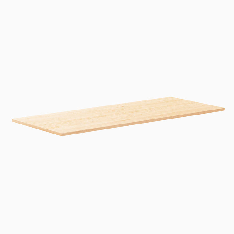 Plateaux en bois massif Desky