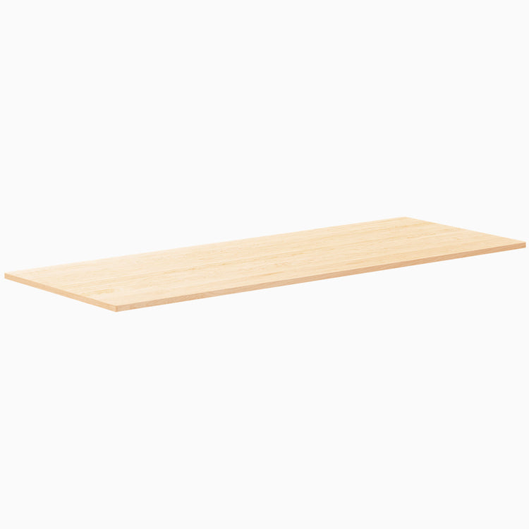 Plateaux en bois massif Desky