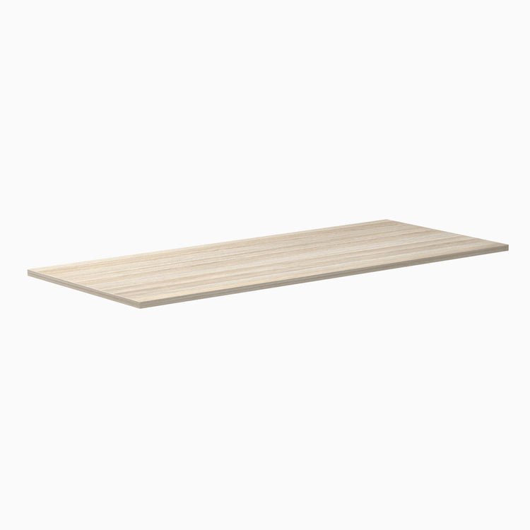 Desky Melamine Desk Tops