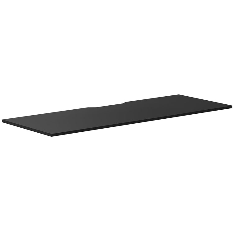Desky Melamine Desk Tops