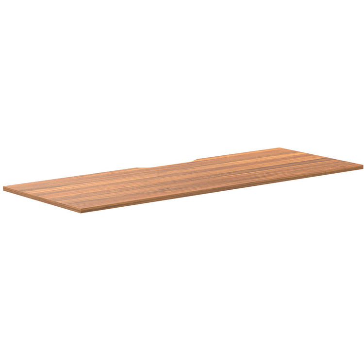 Desky Melamine Desk Tops