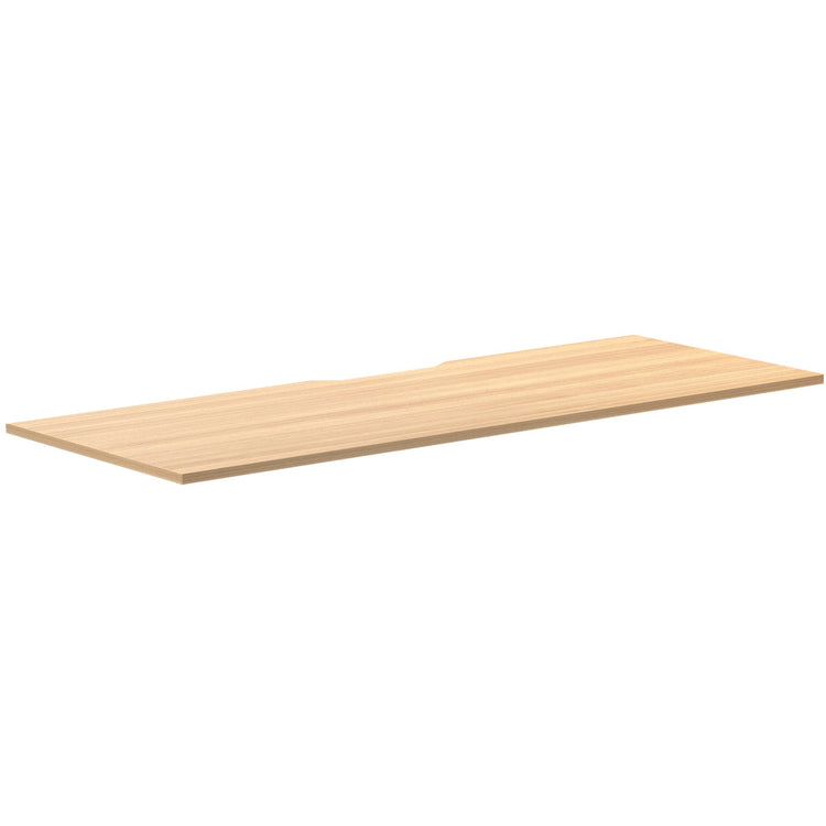 Desky Melamine Desk Tops