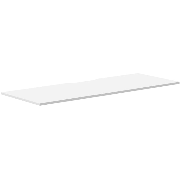 Desky Melamine Desk Tops