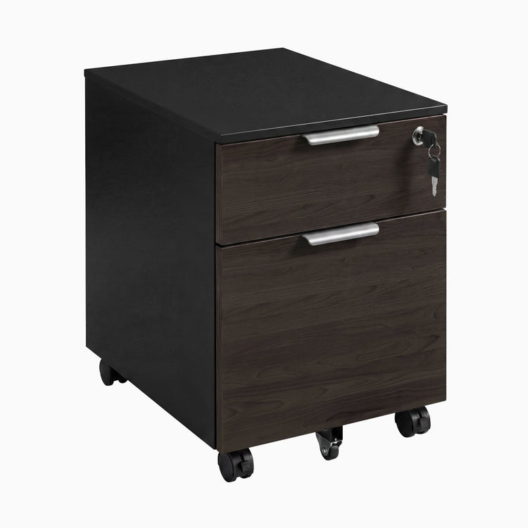 Caisson de bureau minimaliste Desky