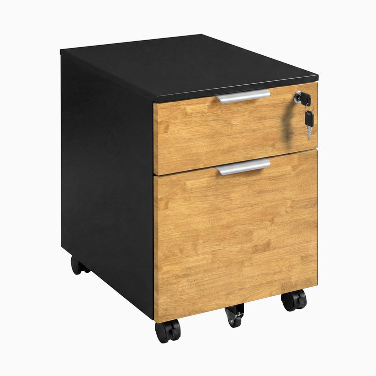 Caisson de bureau minimaliste Desky