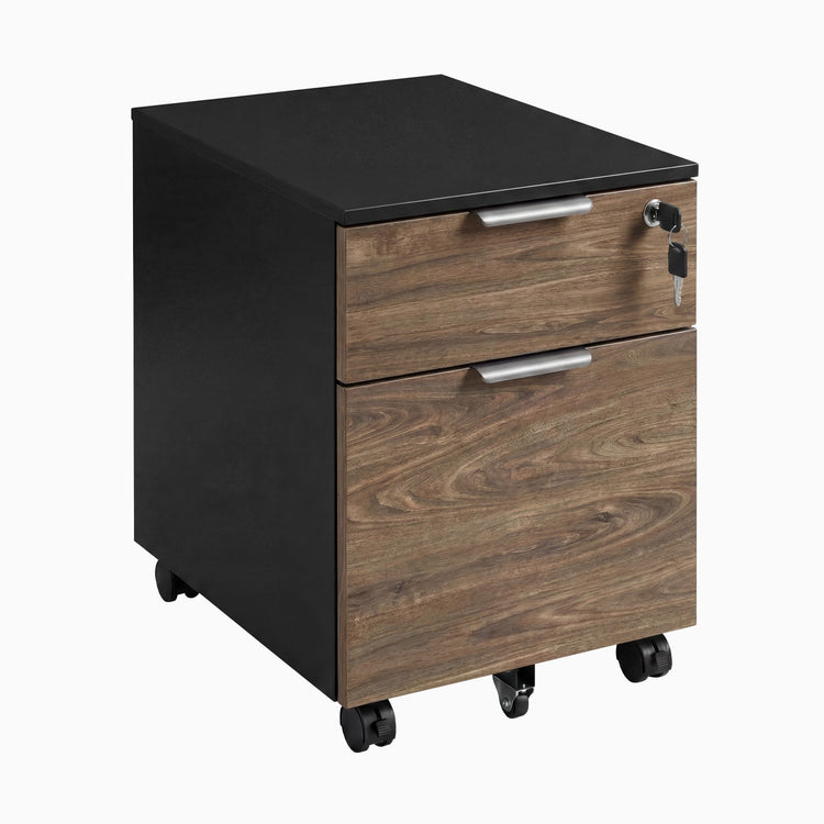 Caisson de bureau minimaliste Desky