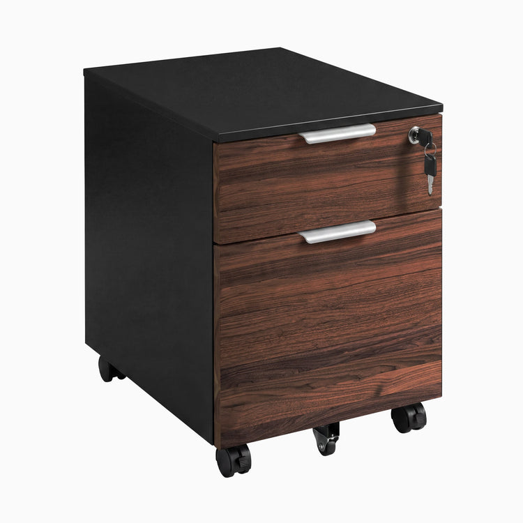 Caisson de bureau minimaliste Desky