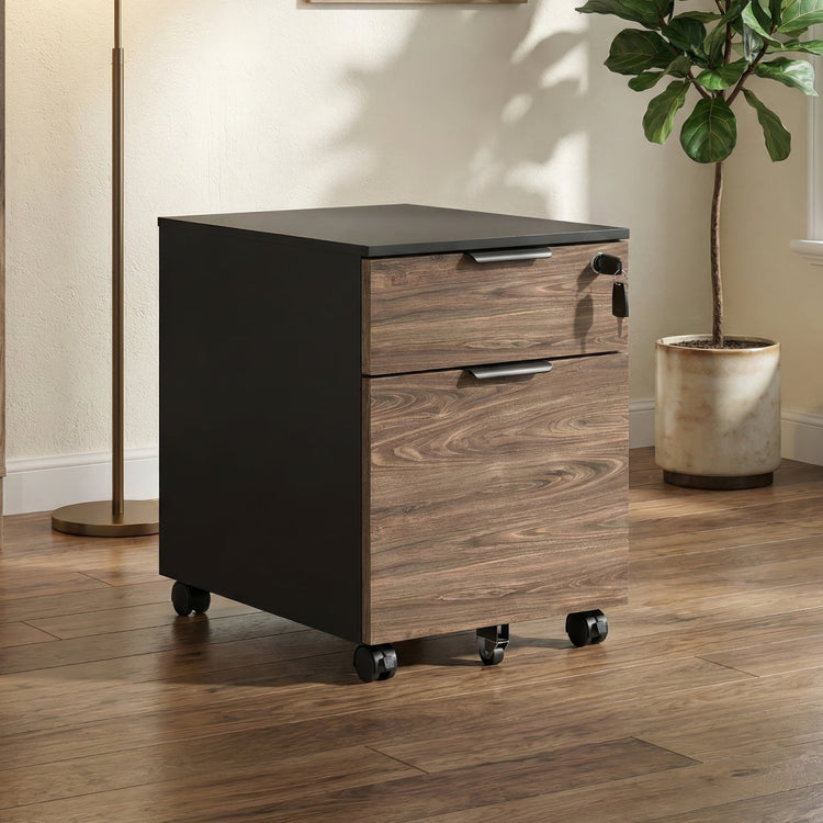 Caisson de bureau minimaliste Desky