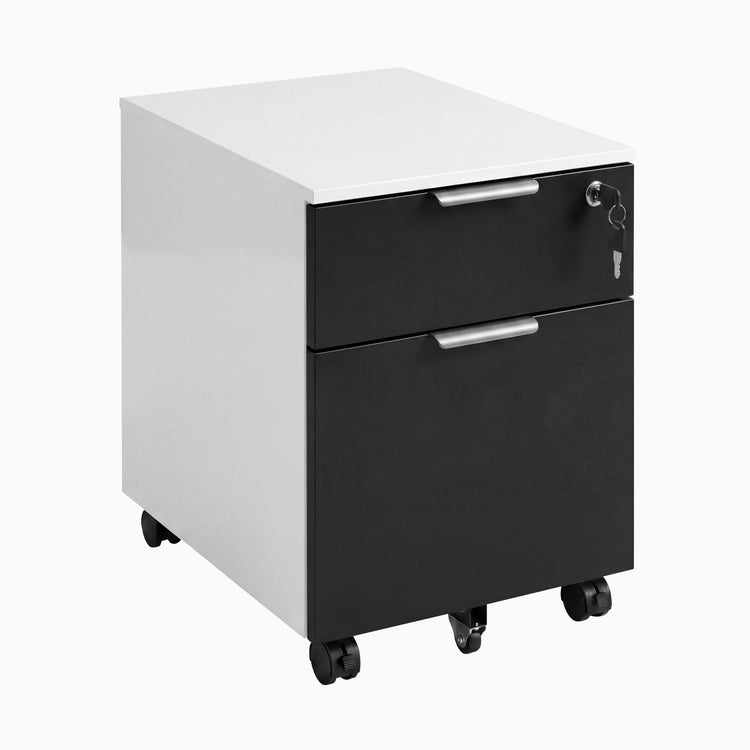 Caisson de bureau minimaliste Desky