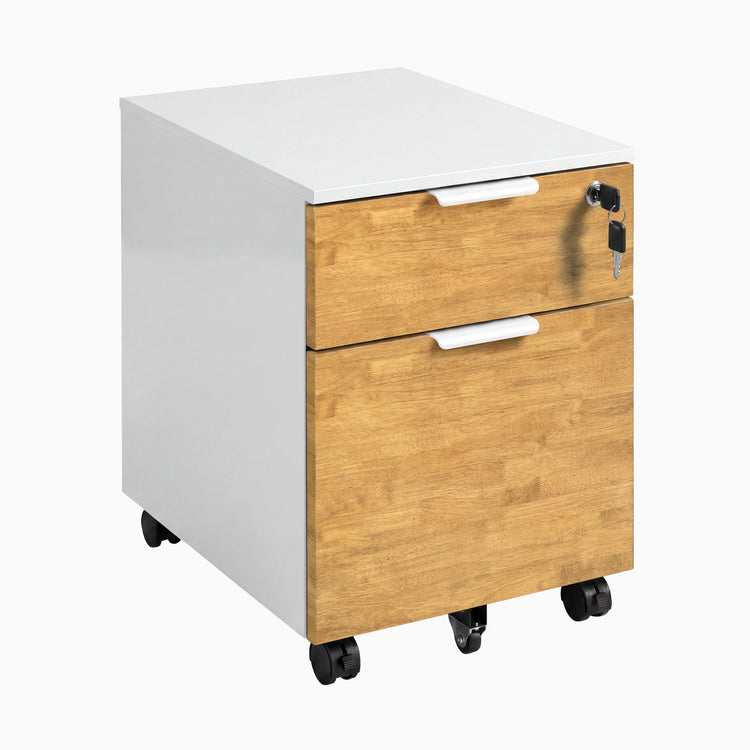 Caisson de bureau minimaliste Desky
