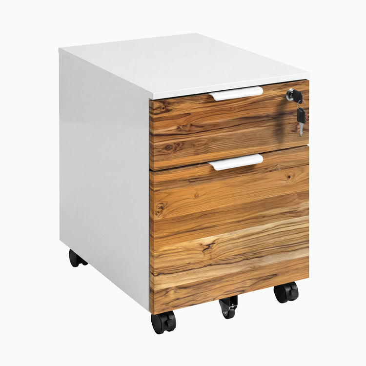 Caisson de bureau minimaliste Desky