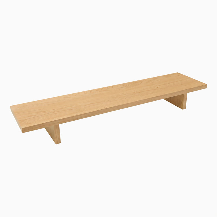 Support d'écran minimaliste Desky