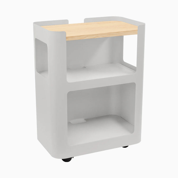 Caisson mobile ouvert Desky Minimal