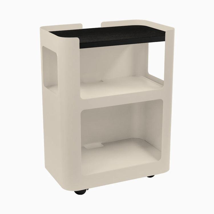Caisson mobile ouvert Desky Minimal
