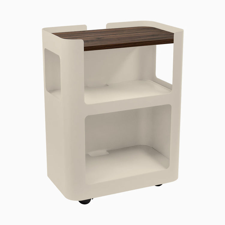 Caisson mobile ouvert Desky Minimal