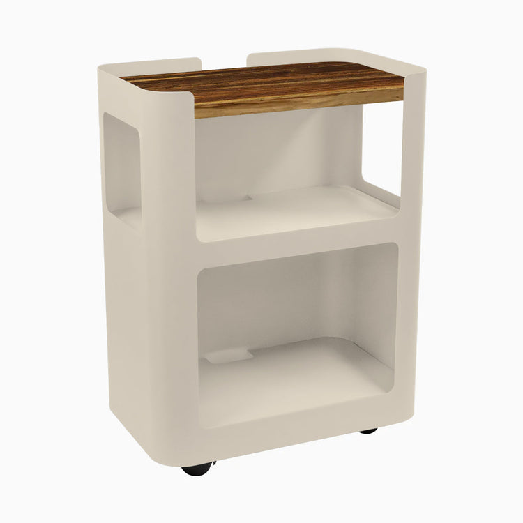 Caisson mobile ouvert Desky Minimal