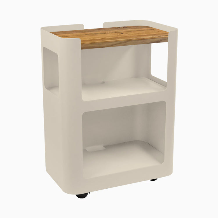 Caisson mobile ouvert Desky Minimal