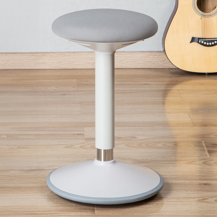 Desky Sit Stand Motion Stool
