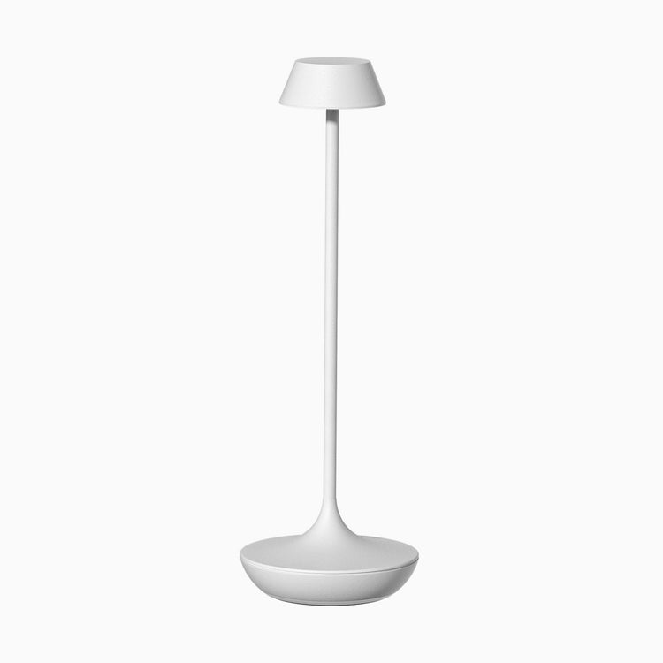 Lampe de bureau sans fil Desky Nimbus