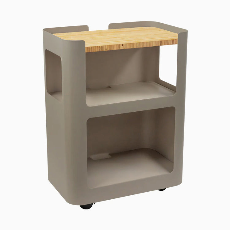 Caisson mobile ouvert Desky Minimal