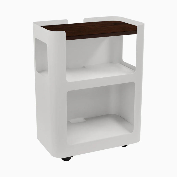 Caisson mobile ouvert Desky Minimal