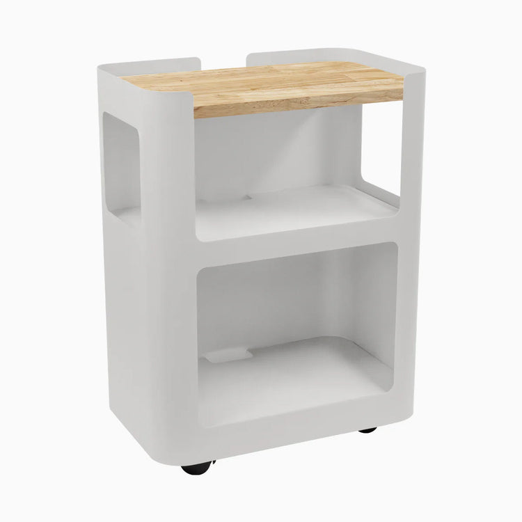 Caisson mobile ouvert Desky Minimal