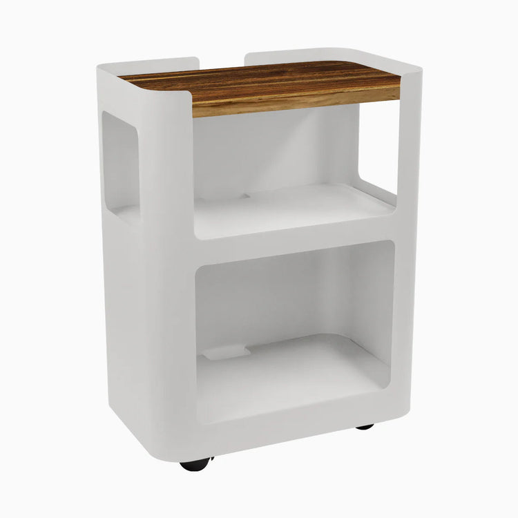 Caisson mobile ouvert Desky Minimal