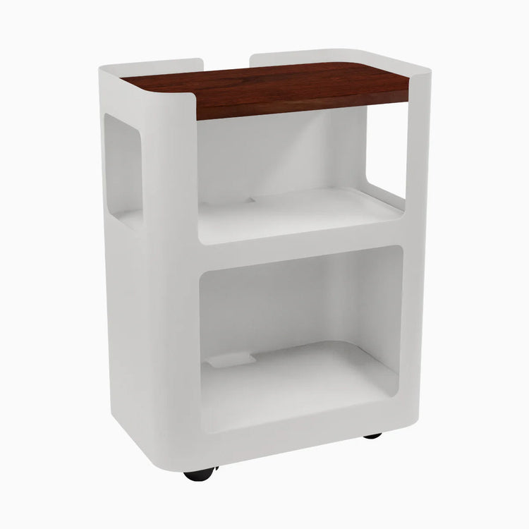 Caisson mobile ouvert Desky Minimal