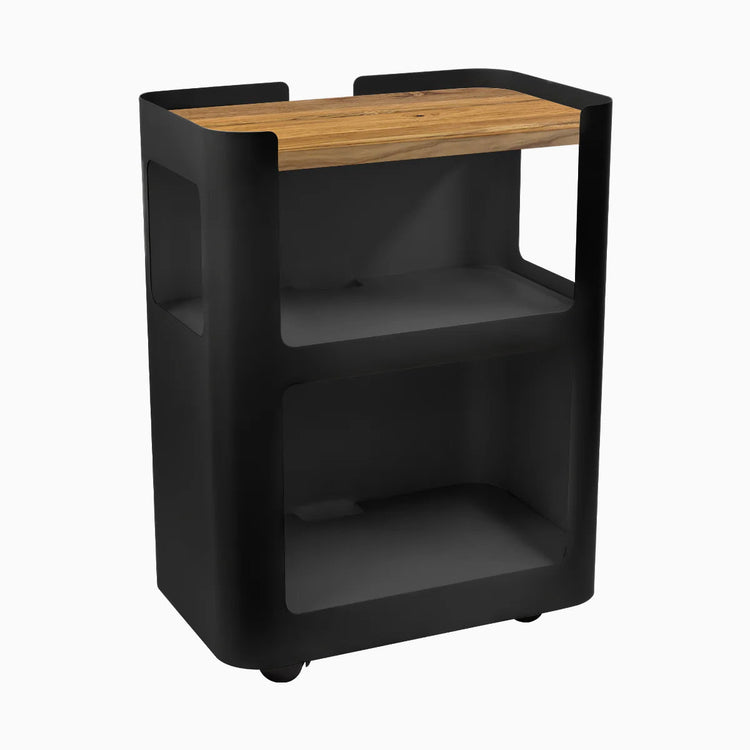 Caisson mobile ouvert Desky Minimal