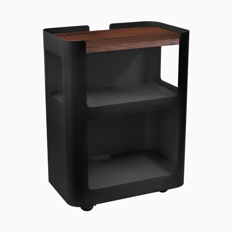 Caisson mobile ouvert Desky Minimal