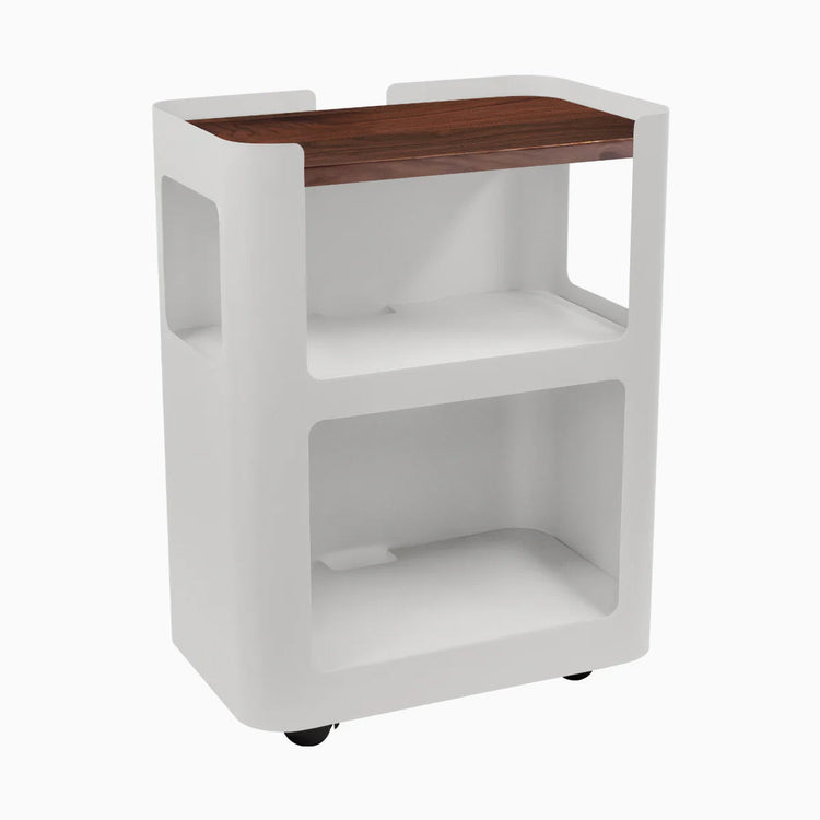 Caisson mobile ouvert Desky Minimal