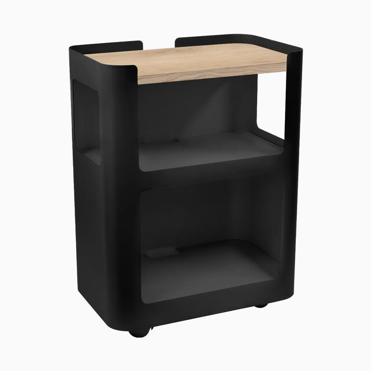Caisson mobile ouvert Desky Minimal