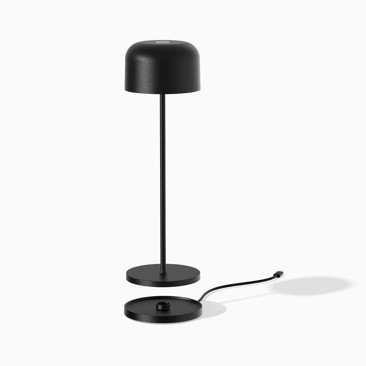 Desky Orbit Cordless Desk Lamp