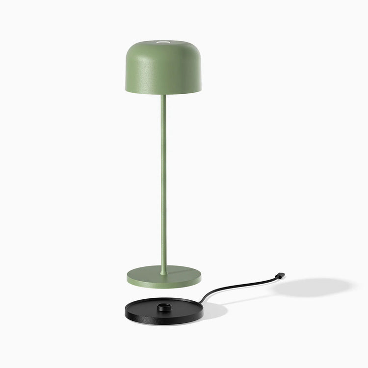 Desky Orbit Cordless Desk Lamp