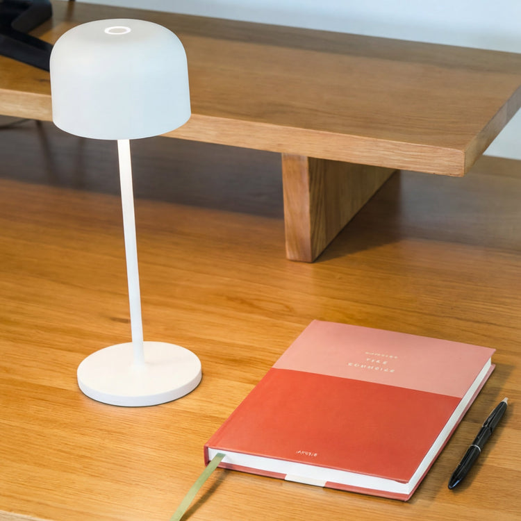 Desky Orbit Cordless Desk Lamp