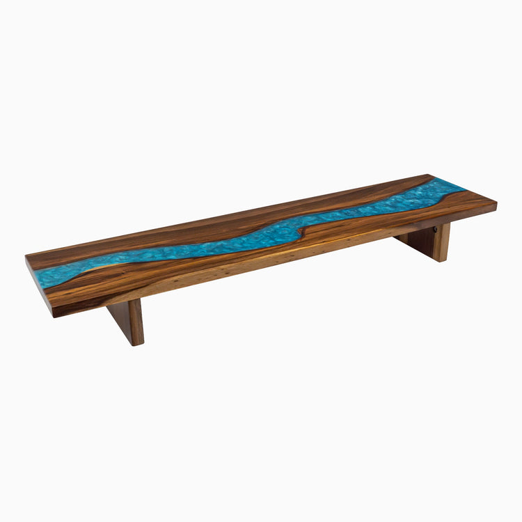 Support d'écran minimaliste Desky
